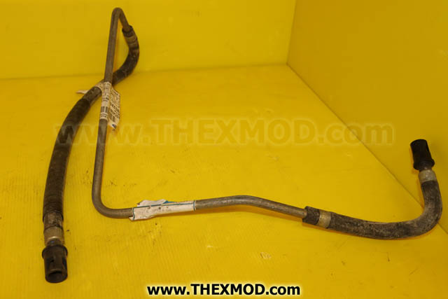 Hose - Steering - 6903209-2