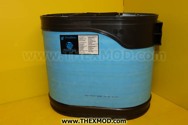 Filter - Air - P605538-1