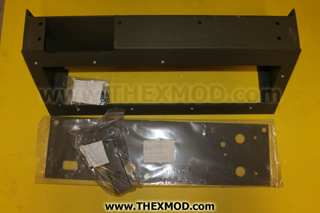 Kit Modification - SMS 14/0387-1