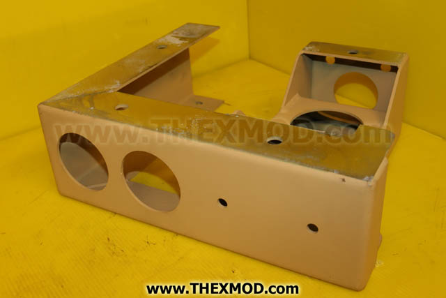 Mount - Bumper - LH - 421-450-009 P8027162-2