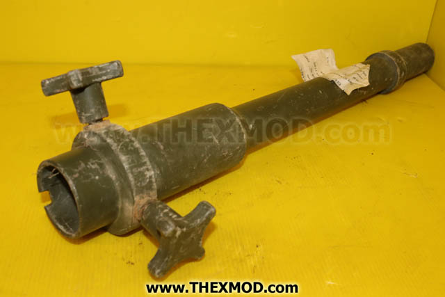 Tube Extention -1