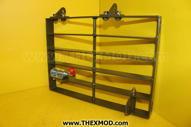 Mesh Lower Front - FV2289545-1
