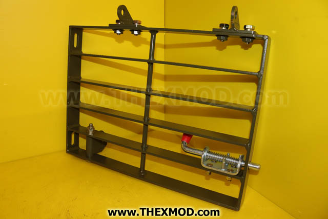 Mesh Lower Front - FV2289545-2