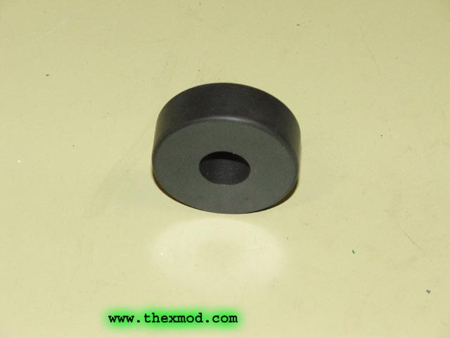 Roller - Turret Bearing Plastic - FV840475-1