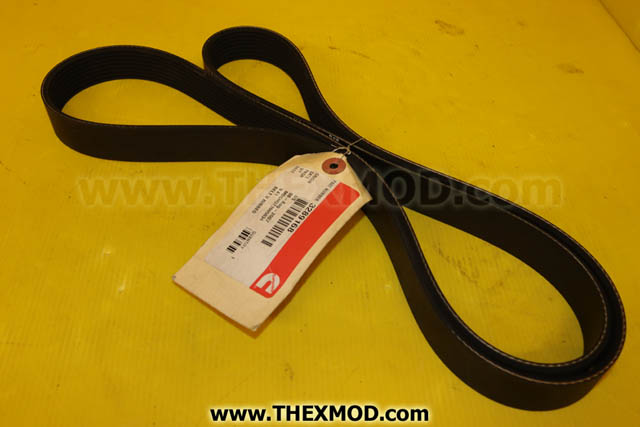 Belt V - 328916800 27 145100 1725-1