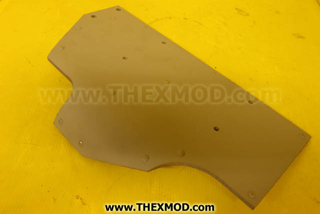Heat Sheild - CV2588-1