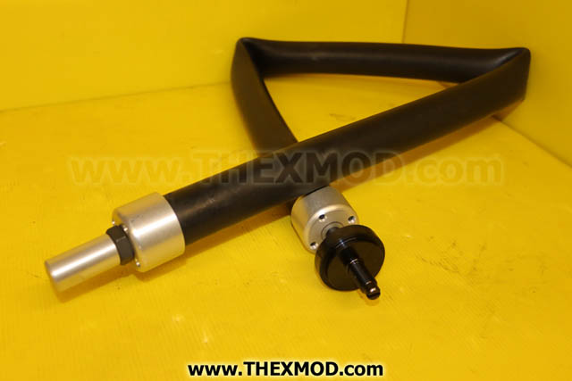 Compensator Buffer Recoil - FL20315SA-1