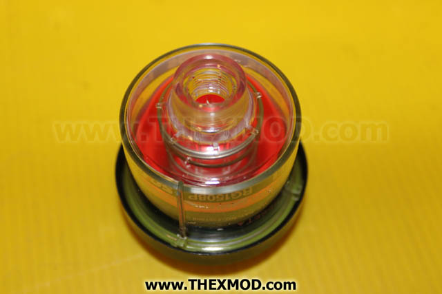 Indicator - Restriction - Air Cleaner - FV527406 PD2850/20/3-3