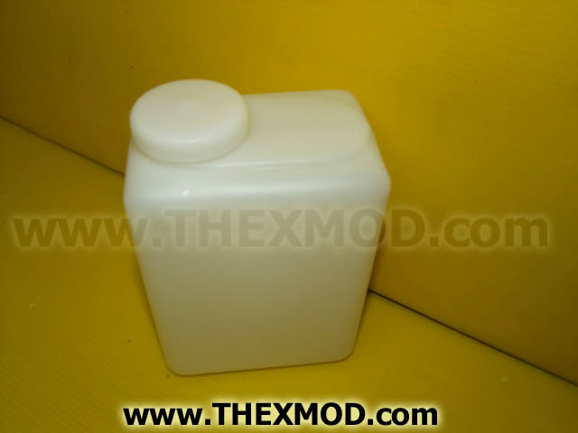 Bottle - Windscreen Washer Container - 7190-1