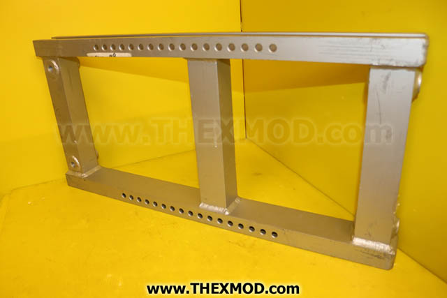 Rail Assembly - Seat - FV2018604-1