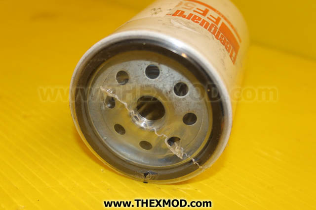 Filter - Fuel - FF5018-2