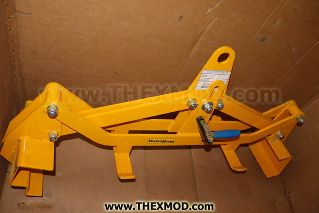 Fixture - Vehicle Maintenance - lifting 150kg - 80027937 -1