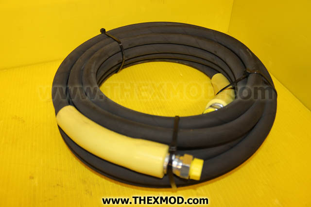 Hose - 10M - 400bar - Female Ends - 90000019-1