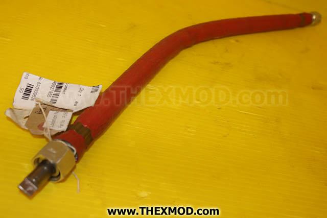Cable - Run Counter - PD006138-1