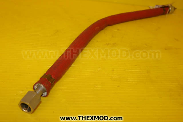 Cable - Run Counter - PD006138-2