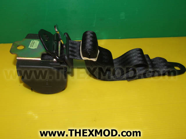 Seat Belt - 91097515-1