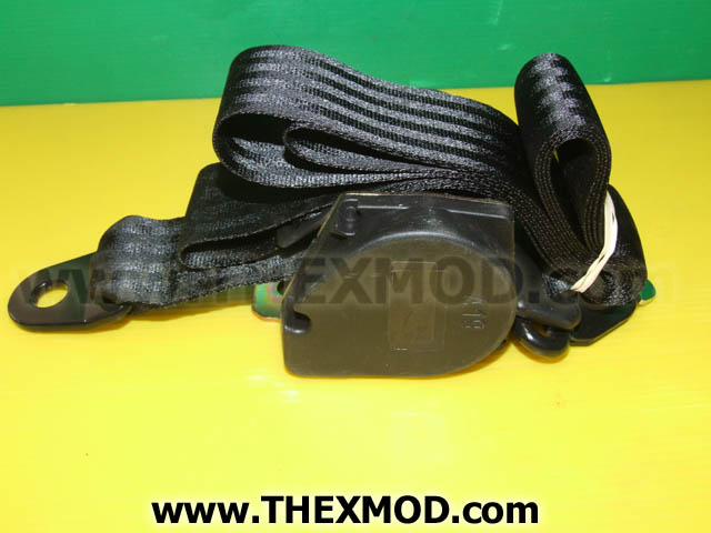 Seat Belt - 91097515-2