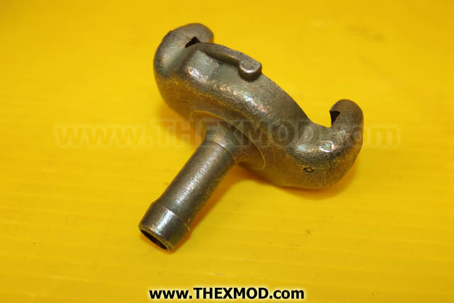 Coupling Half - 9000030900-1