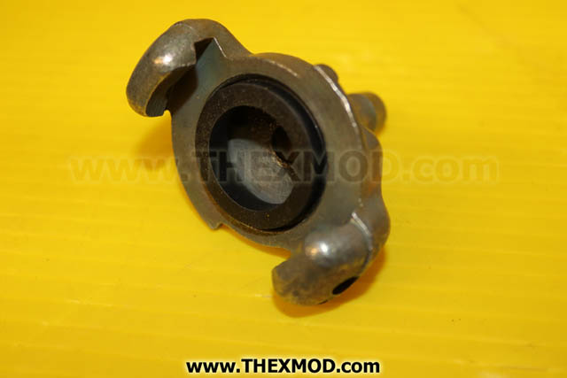 Coupling Half - 9000030900-2