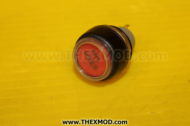 Light - Indicator - Oil Pressure - FV2024028-1