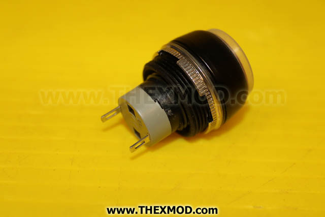 Light - Indicator - Oil Pressure - FV2024028-2