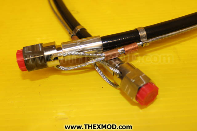 Hose - AHE51179-2