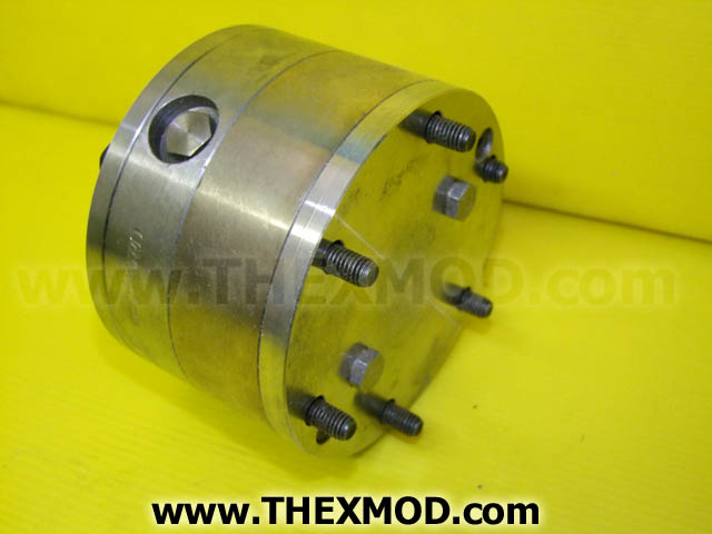 Sprag - Brake Assembly - 0-1103-100-83-2