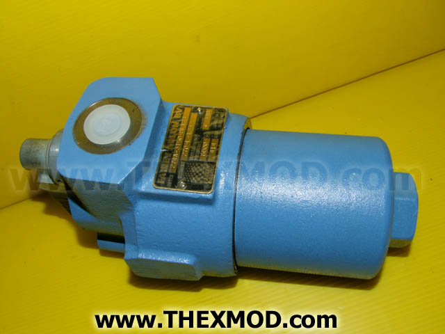 Filter - Gearbox Oil Filter - AS66177-1