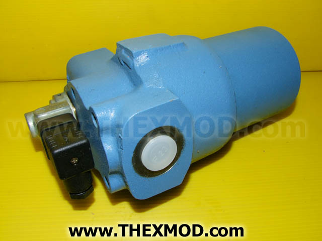 Filter - Gearbox Oil Filter - AS66177-2