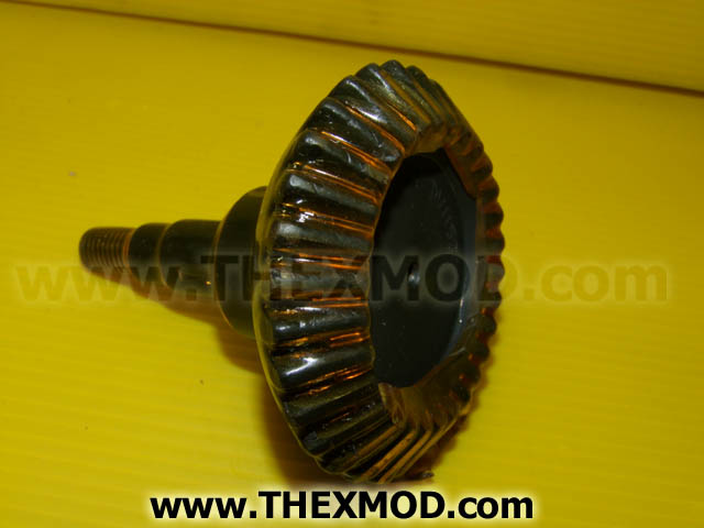 Gear Shaft - Bevel - FV2040647-1