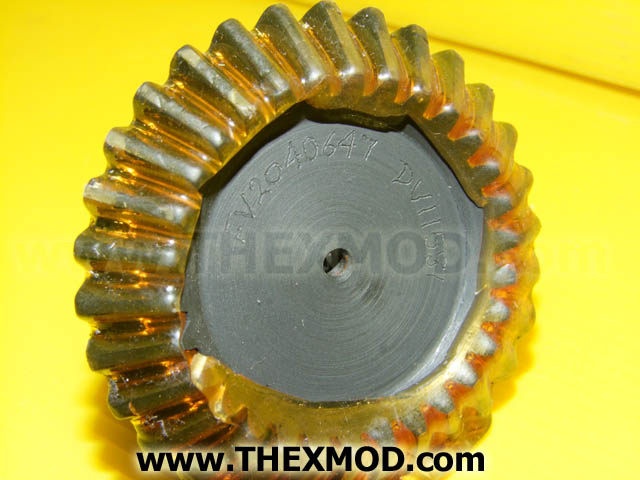 Gear Shaft - Bevel - FV2040647-2