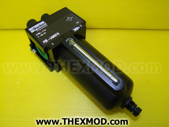 Lubricator - Air - FV2066430-1