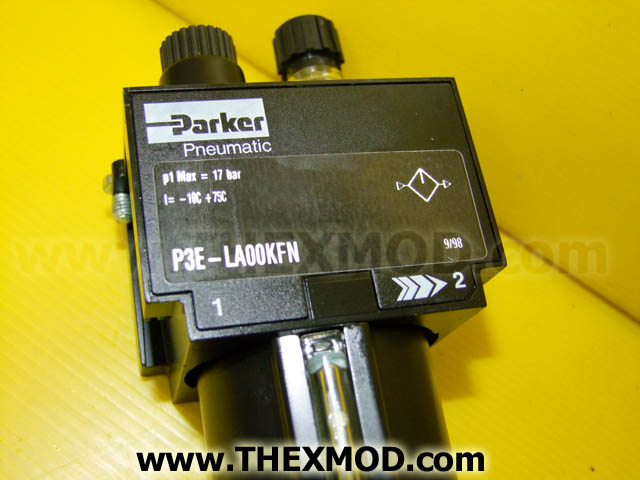 Lubricator - Air - FV2066430-2