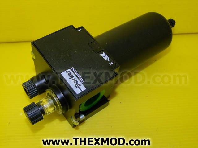 Lubricator - Air - FV2066430-3