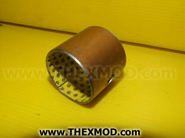 Bearing - Sleeve - Lucas - 6400-248-2