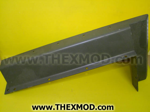 Guard - Track - Front Right - AS54911-1