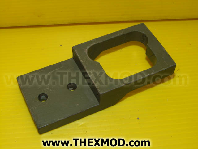 Cam - Plate - Right Hand - FV2040205-1