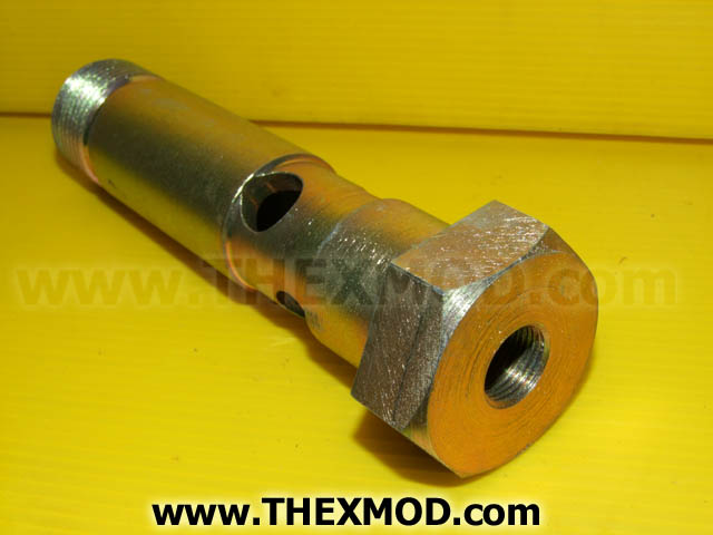 Bolt - Fluid - FV839964-1
