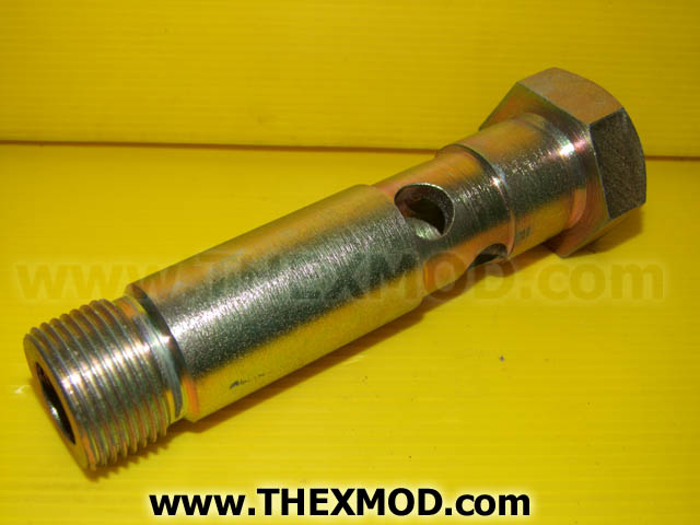 Bolt - Fluid - FV839964-2