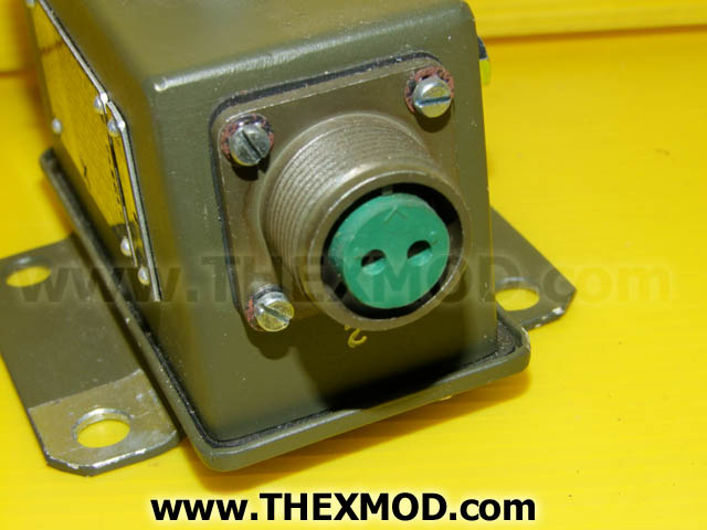 Switch Unit - No1 MK1 - FV560051-5