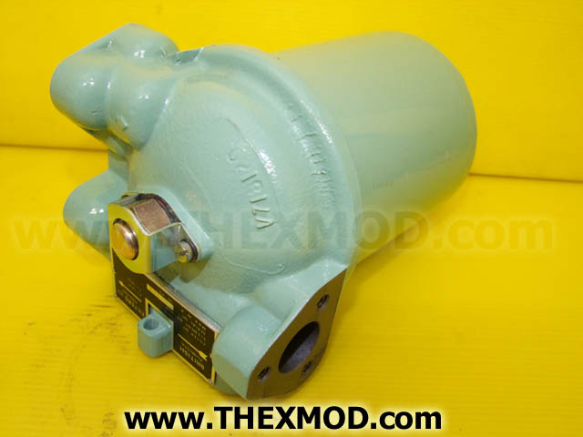 Filter - Engine - Fluid - 10076-1