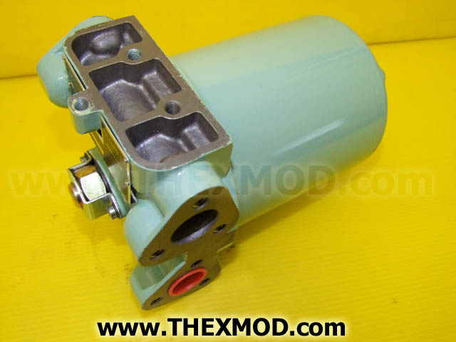 Filter - Engine - Fluid - 10076-2