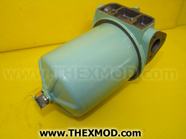 Filter - Engine - Fluid - 10076-3