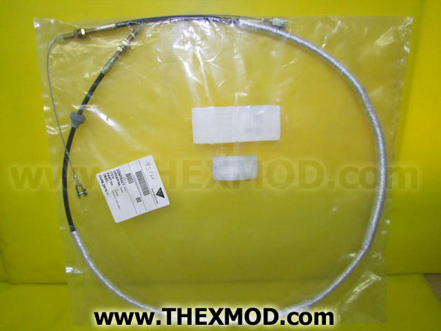 Cable - Accelerator - AS55464-1