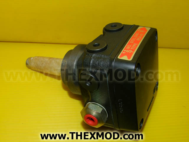 Pump - Fuel - Rotary - Danfoss - RSA40-1