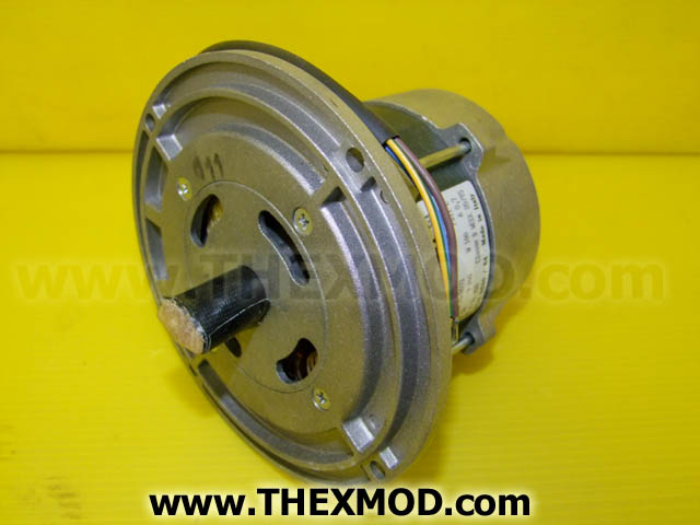 Motor Burner - 240V-1