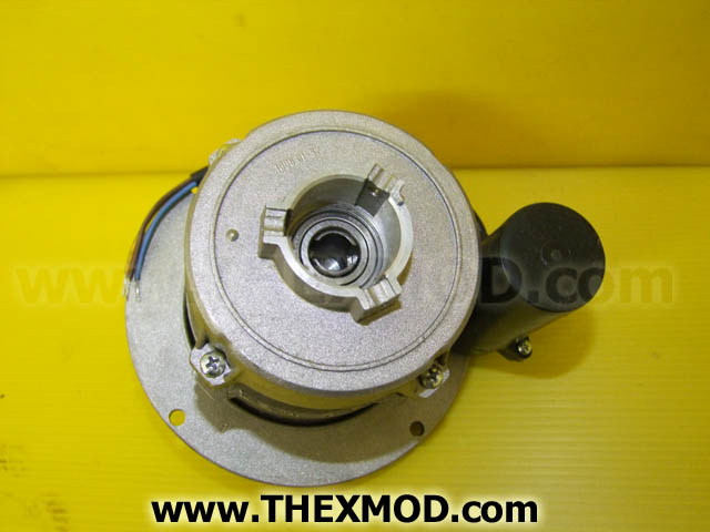 Motor Burner - 240V-3