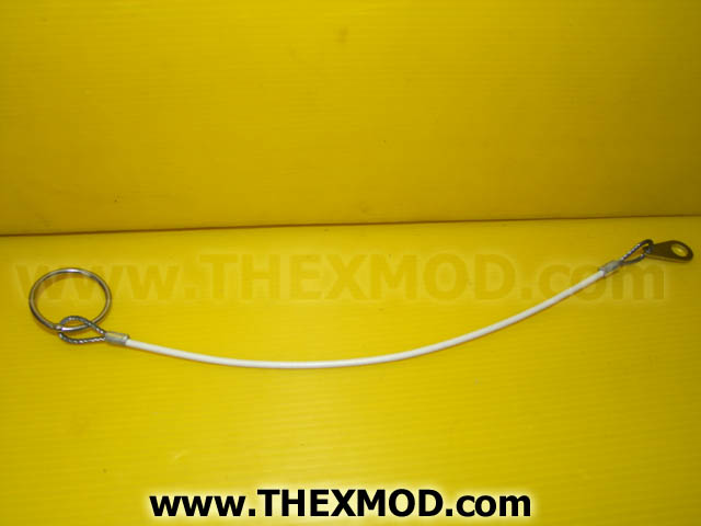 Lanyard - 12IN LG - FV2108513-1