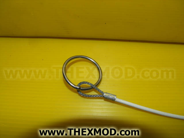 Lanyard - 12IN LG - FV2108513-2