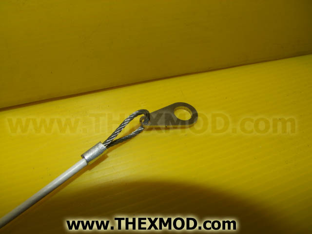 Lanyard - 12IN LG - FV2108513-3
